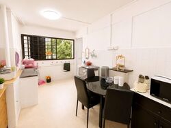 Blk 534 Cheng San View (Ang Mo Kio), HDB 3 Rooms #597071271